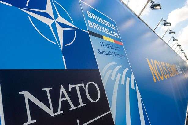 НАТО збільшить внески до фондів для підтримки України