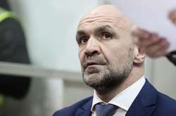  Голова Херсонської облради Владислав Мангер 