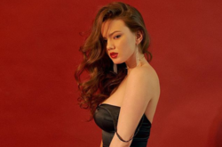 instagram / polinaglen