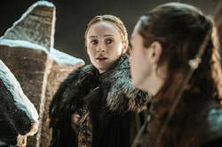 Третья серия финального сезона «Игры престолов»: новые фото