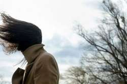 Рятувальники попередили про посилення вітру в Україні