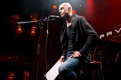 26 квітня Павло Ігнатьєв зіграє фортепіанний концерт «Весняний плейлист» у Києві