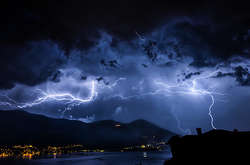  Зораження: Assalve/ iStock. 