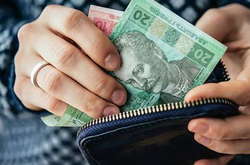 До Великодня малозабезпечені кияни отримають матеріальну допомогу