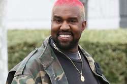 Канье Уэст решил открыть свою церковь