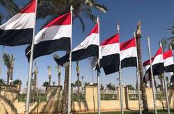 В Египте введено чрезвычайное положение