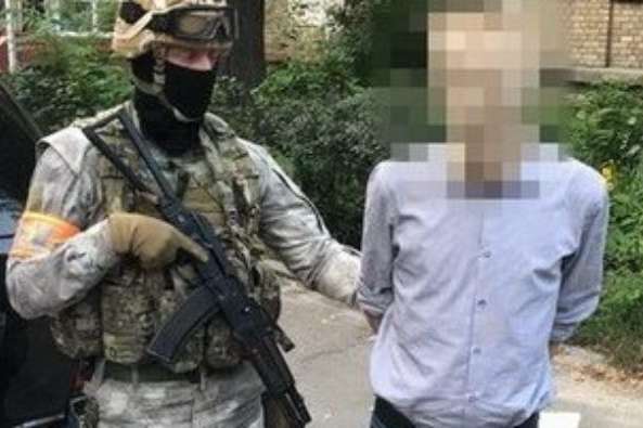 На Одещині злочинці під виглядом копів тероризували жителів регіону