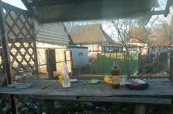 Під час розпивання алкоголю стався конфлікт між односельцями