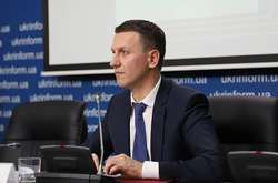 Директор ДБР Роман Труба