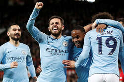 «Манчестер Юнайтед» повторив антирекорд 40-річної давності