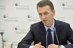 Директор Держбюро розслідувань Роман Труба