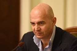 ﻿НАБУ допитало Кононенка