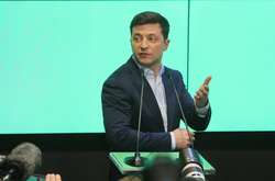 Владимир Зеленский