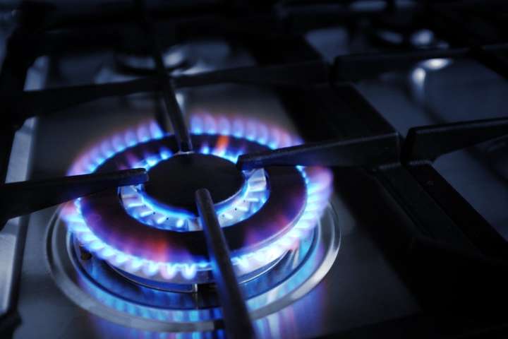 «Рівнегаз Збут» на 64% зменшив ціну на газ для комерційних споживачів