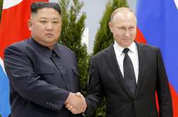Північна Корея Кіма стає ще ближчою до путінської Росії. Або навпаки?