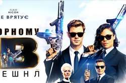 В сети опубликован второй трейлер фильма «Люди в чёрном: Интернэшнл»  