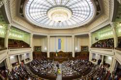 Верховная Рада планирует ввести режим общего транзита с ЕС