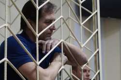 Окупанти збільшили термін ув’язнення Балуху