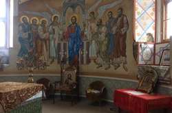 Бойовики на Донеччині захопили храм Православної церкви України 