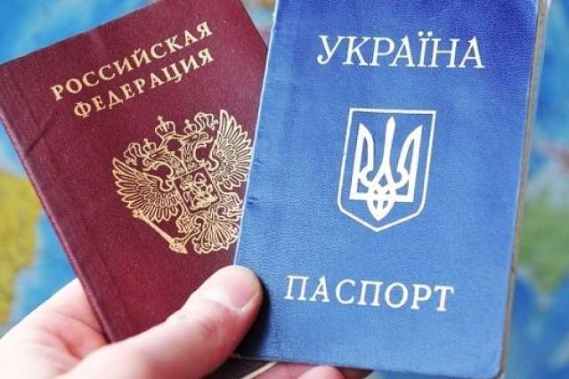 У РФ заявили, що російський паспорт не дає права отримувати російську пенсію