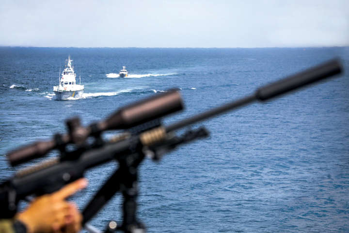 У цьогорічних військових навчаннях Sea Breeze-2019 візьмуть участь 17 держав членів НАТО