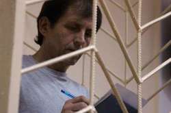 В оккупированном Крыму «суд» увеличил срок политзаключенному Балуху