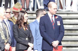 Принц Уильям