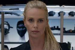 Шарлиз Терон