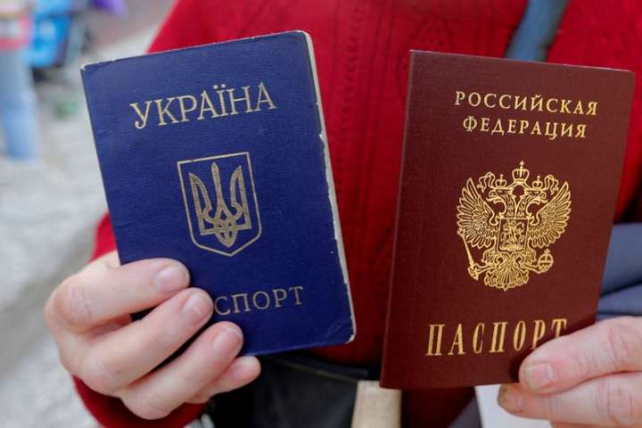 В ОБСЄ розкритикували рішення Путіна про видачу паспортів РФ жителям ОРДЛО