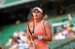 Українка Козлова програла, але підніметься в рейтингу на сім позицій