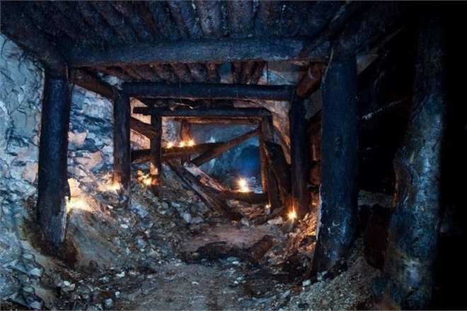Вибух на шахті в «ЛНР»: четверо загиблих