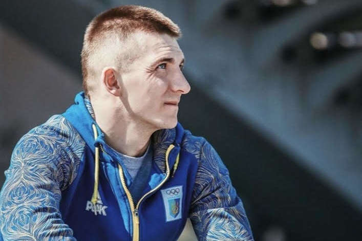 Видатний спортсмен відреагував на прийняття Закону про Мову: «Пишаюся тим, що розмовляю українською»