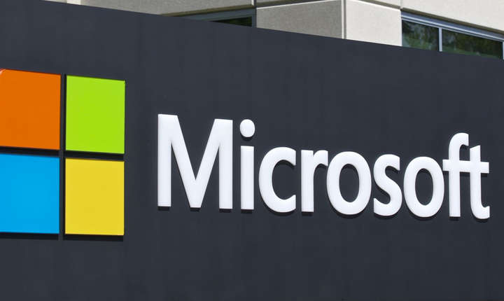 Ринкова вартість Microsoft вперше перевищила $1 трлн