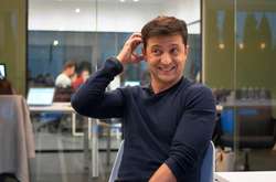 Разумков заявив, що якщо приймуть закон «Самопомічі», то Зеленський не зможе виконати свої передвиборчі обіцянки