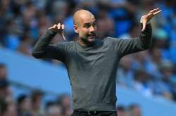 Хосеп Гвардіола