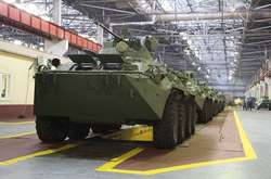 Комплексна реформа ОПК стане викликом новому президенту – експерт 