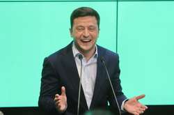 Владимир Зеленский