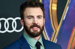 Крис Эванс признался, что плакал шесть раз во время просмотра фильма «Мстители: Финал»