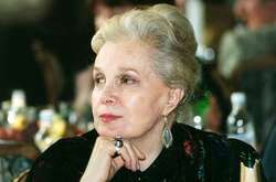 Умерла актриса из фильма «Тихий Дон» Элина Быстрицкая