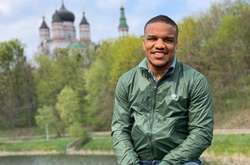 Жан Беленюк не приховує патріотичних почуттів до України