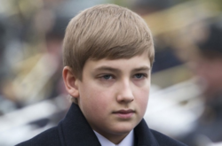 Сын Александра Лукашенко Николай изменился до неузнаваемости (фото)