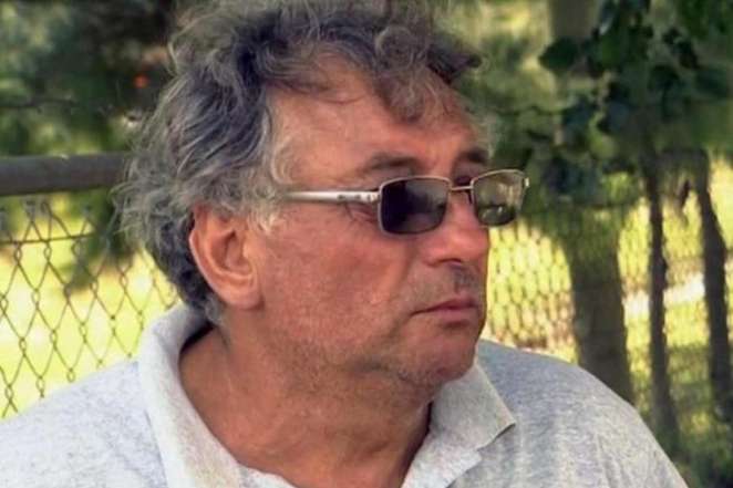 Батько загиблого аргентинського форварда Еміліано Сали помер від серцевого нападу