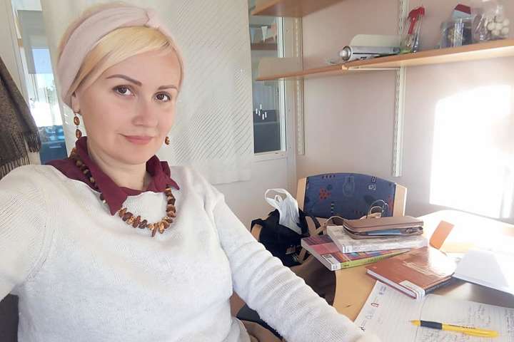 Ірина Ігнатенко - Етнолог Ірина Ігнатенко: Люди у нас бояться бути щасливими