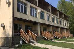 У Харкові «замінували» п’ять готелів та школу