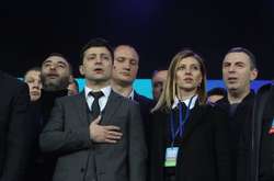 Зеленський розповів, чому навчила Чорнобильська аварія