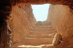 На півдні Єгипту археологи знайшли гробницю з муміями (фото)