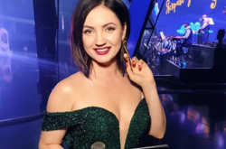 instagram / cybulskaya