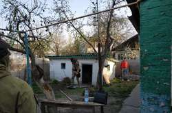  46-річного потерпілого проти його волі утримували у господарському приміщенні в м. Яготин 