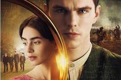 Семья Дж.Р.Р. Толкина не одобрила автобиографический фильм о писателе с Николасом Холтом