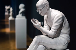 Американский дизайнер создал пантеон современных богов 